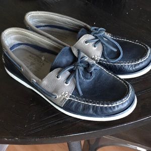 Sperry Top-siders
